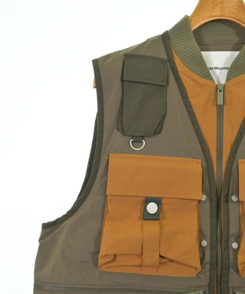 White Mountaineering 其他飛行外套