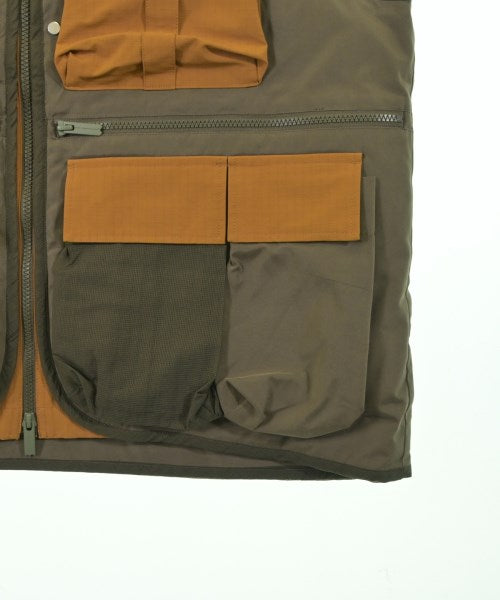 White Mountaineering 其他飛行外套