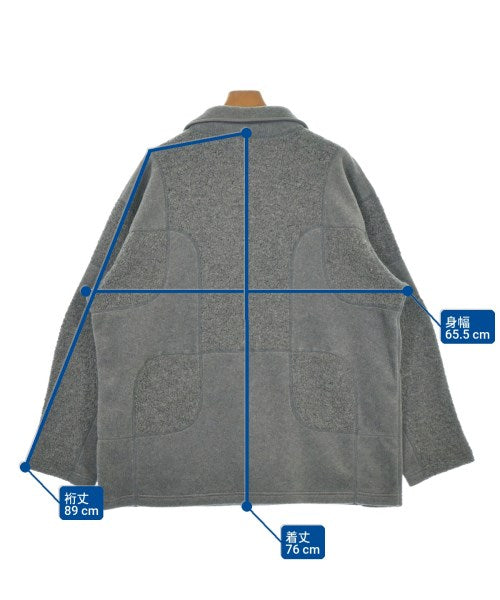 White Mountaineering 運動衫