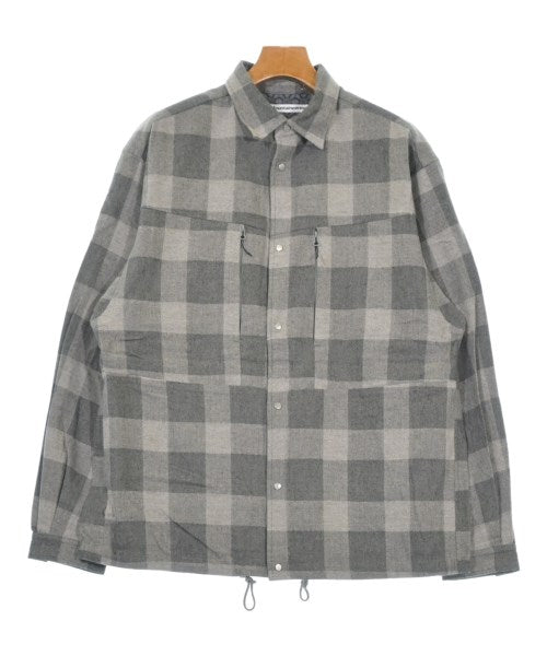 White Mountaineering 斜紋夾克