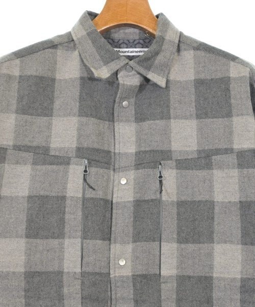 White Mountaineering 斜紋夾克