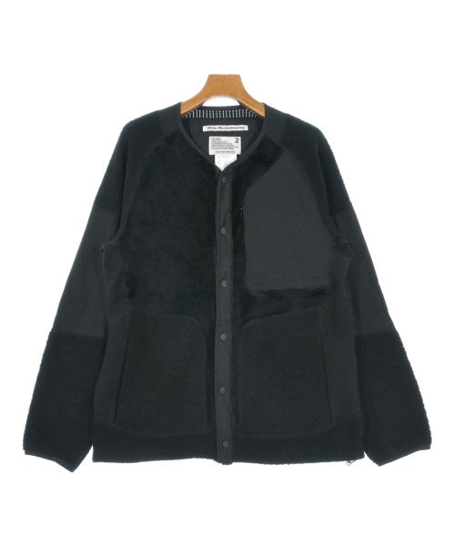 White Mountaineering 斜紋夾克