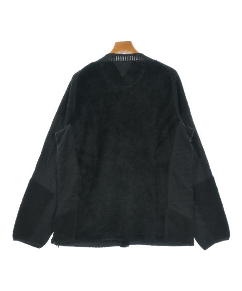 White Mountaineering 斜紋夾克