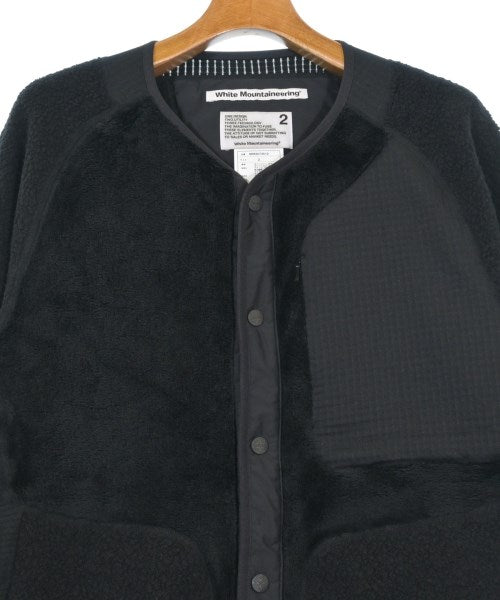 White Mountaineering 斜紋夾克