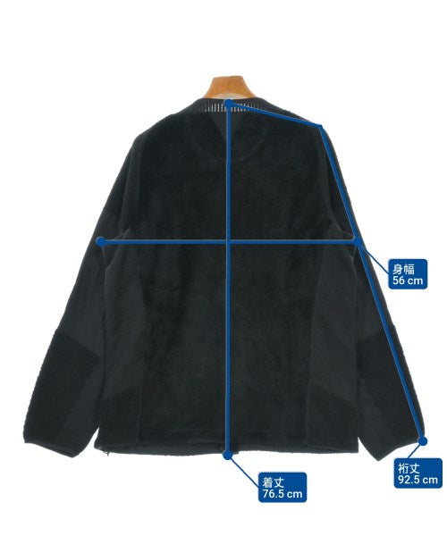 White Mountaineering 斜紋夾克