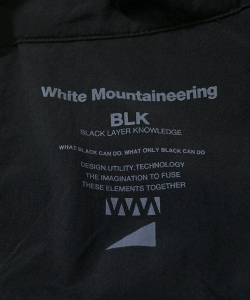 White Mountaineering 外套