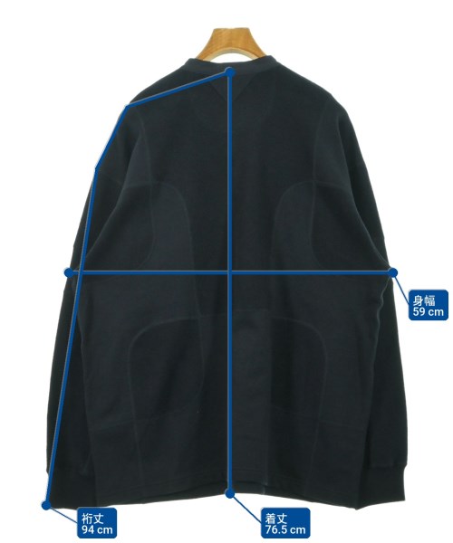 White Mountaineering 運動衫