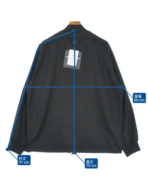 White Mountaineering 斜紋夾克