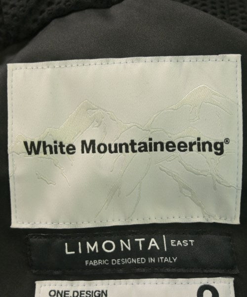 White Mountaineering 其他飛行外套