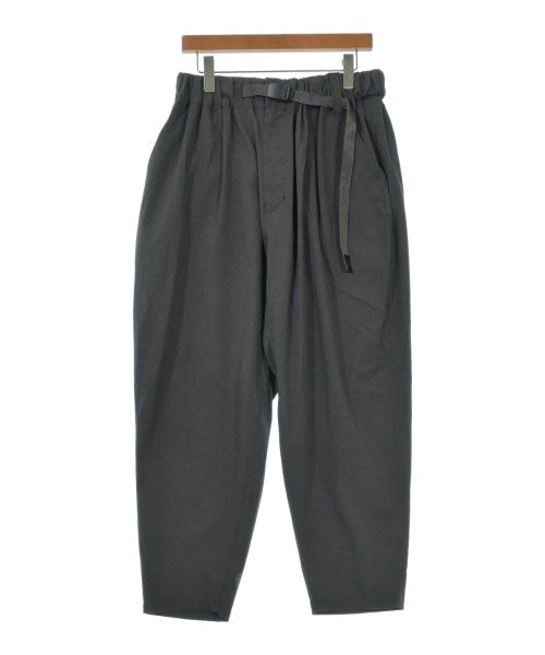 White Mountaineering 其他款
