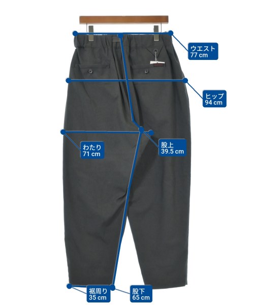 White Mountaineering 其他款
