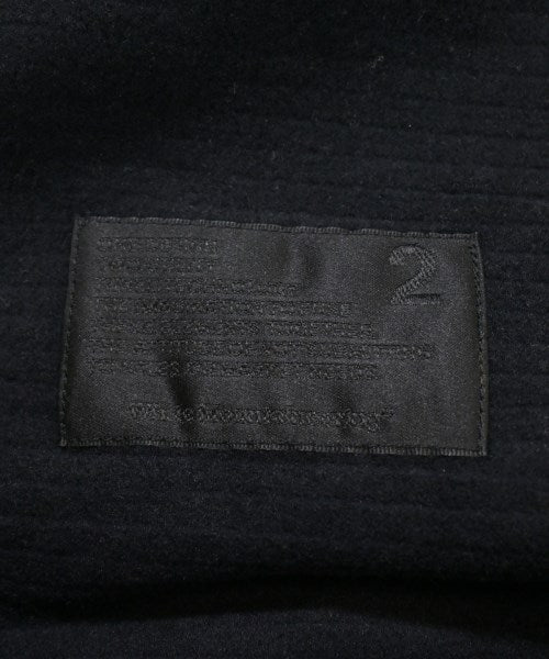 White Mountaineering 其他款