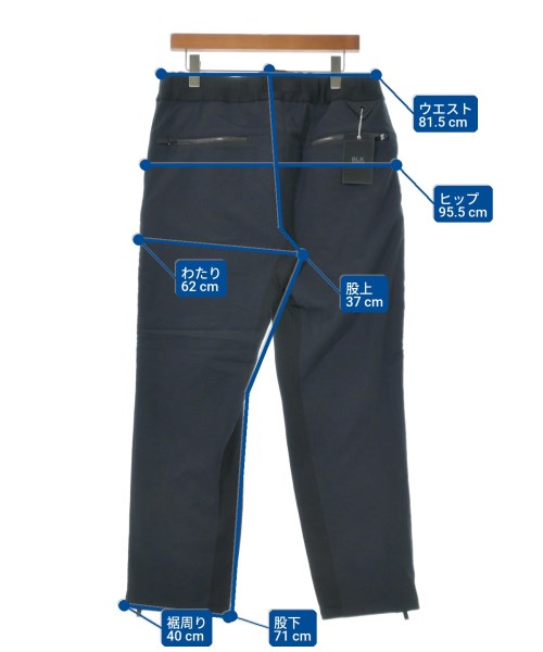 White Mountaineering 其他款
