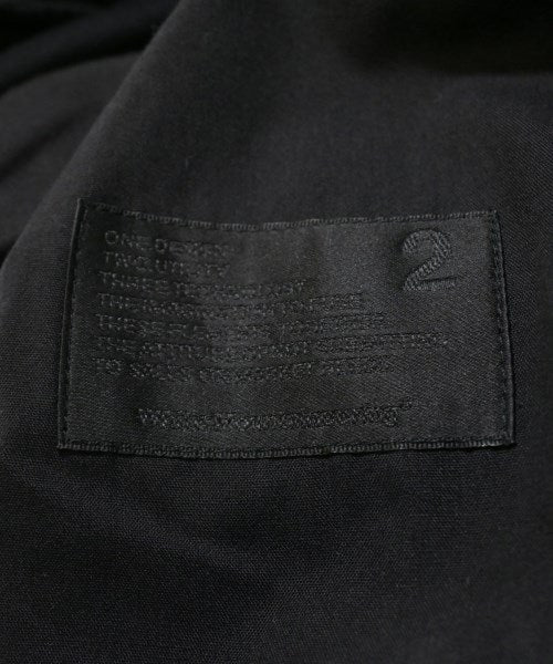 White Mountaineering 其他款