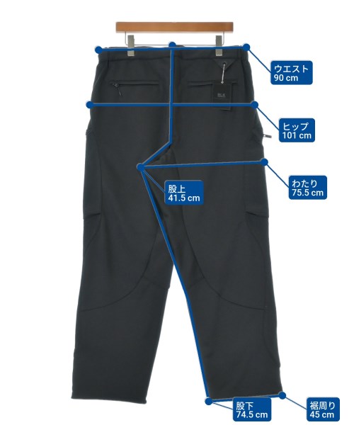 White Mountaineering 其他款