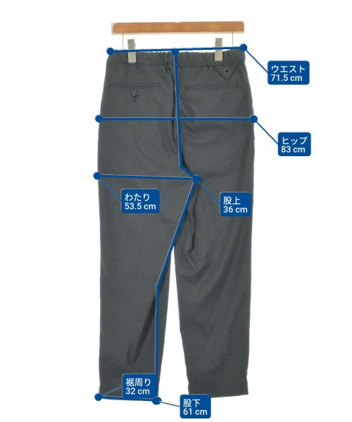 White Mountaineering 其他款