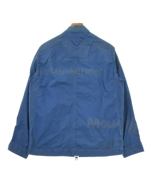 White Mountaineering 其他飛行外套