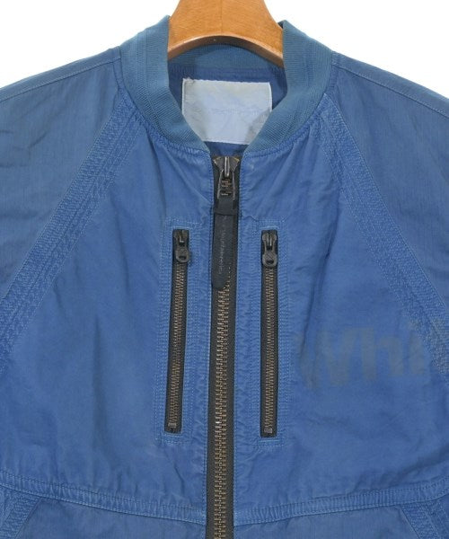 White Mountaineering 其他飛行外套