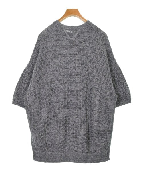 White Mountaineering 毛衣