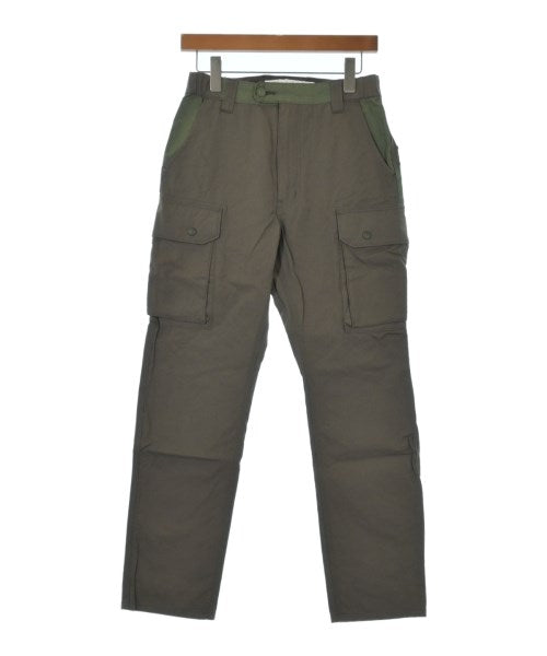 White Mountaineering 工裝褲