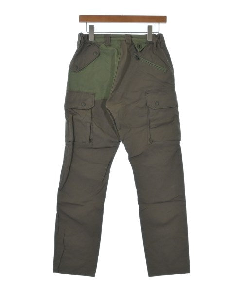 White Mountaineering 工裝褲