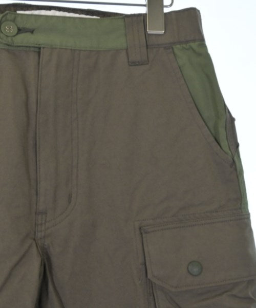 White Mountaineering 工裝褲