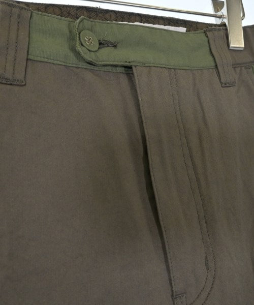 White Mountaineering 工裝褲