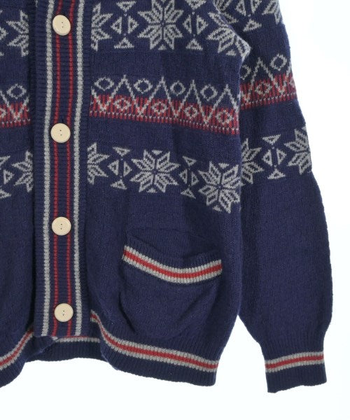 White Mountaineering 開襟衫
