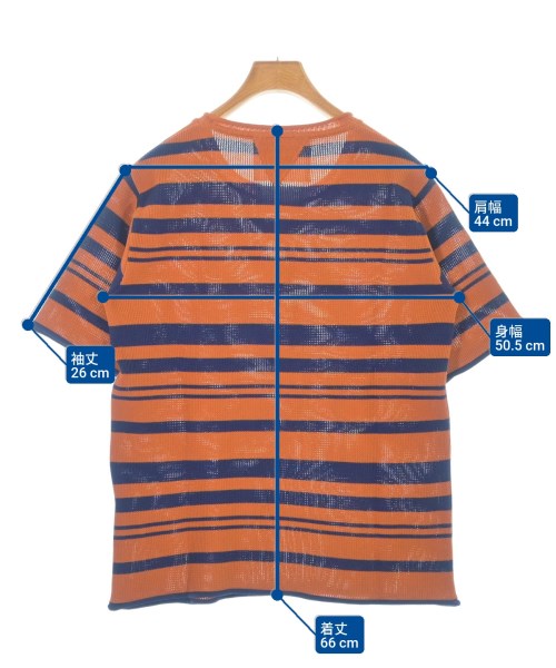 White Mountaineering 毛衣