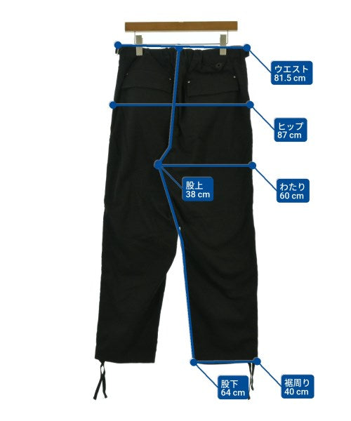 White Mountaineering 其他款