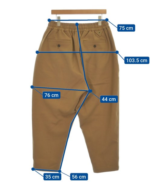 White Mountaineering 其他款