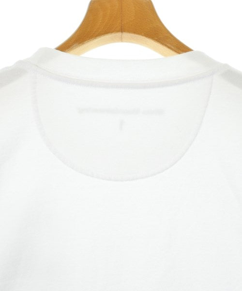 White Mountaineering T恤/上衣