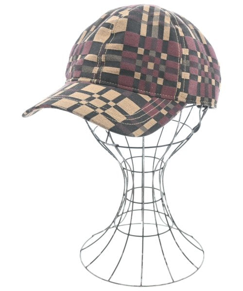 White Mountaineering 棒球帽