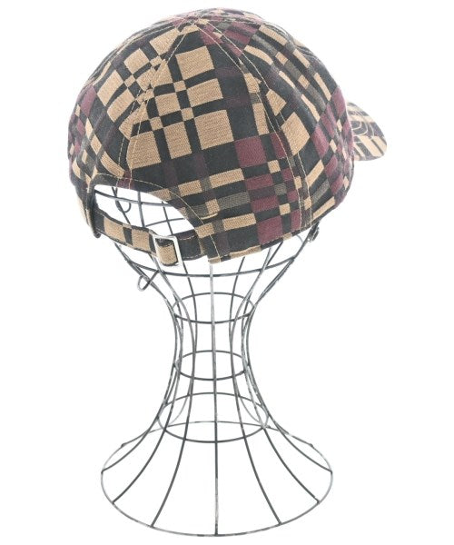 White Mountaineering 棒球帽