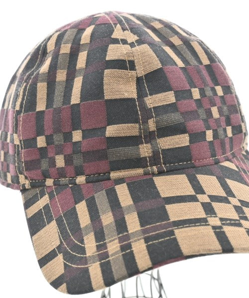 White Mountaineering 棒球帽