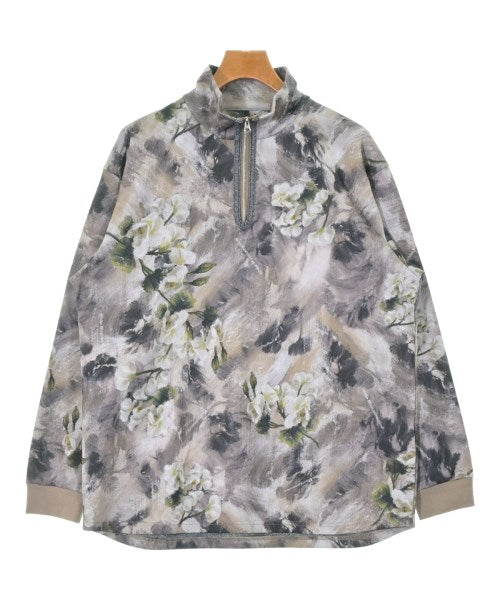 White Mountaineering T恤/上衣