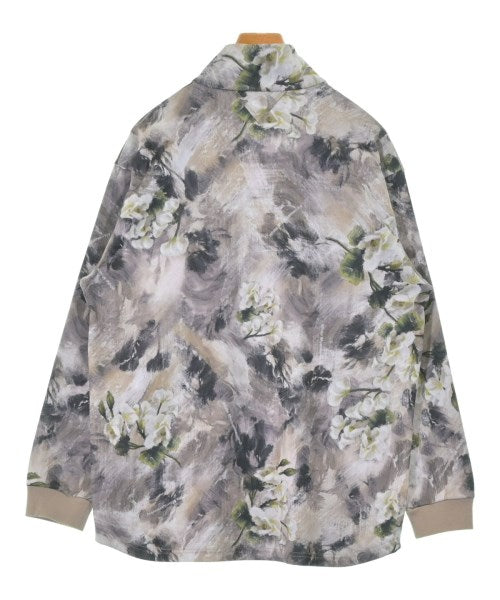 White Mountaineering T恤/上衣