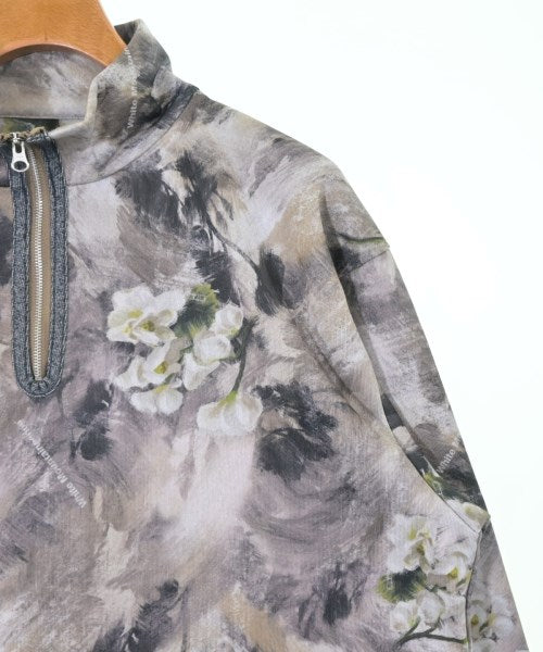 White Mountaineering T恤/上衣