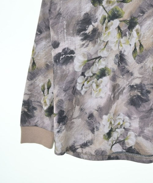 White Mountaineering T恤/上衣