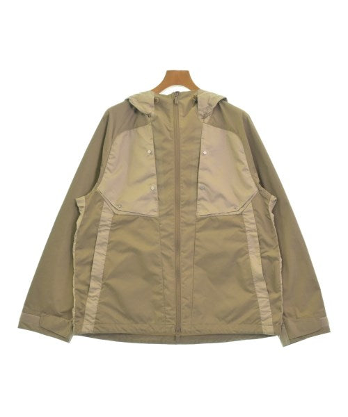 White Mountaineering 斜紋夾克