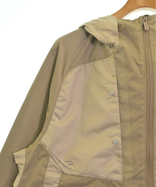 White Mountaineering 斜紋夾克