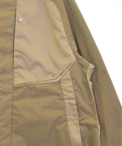 White Mountaineering 斜紋夾克