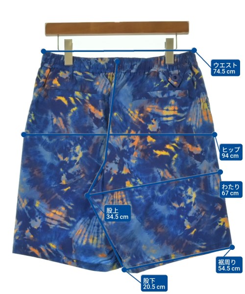 White Mountaineering 短