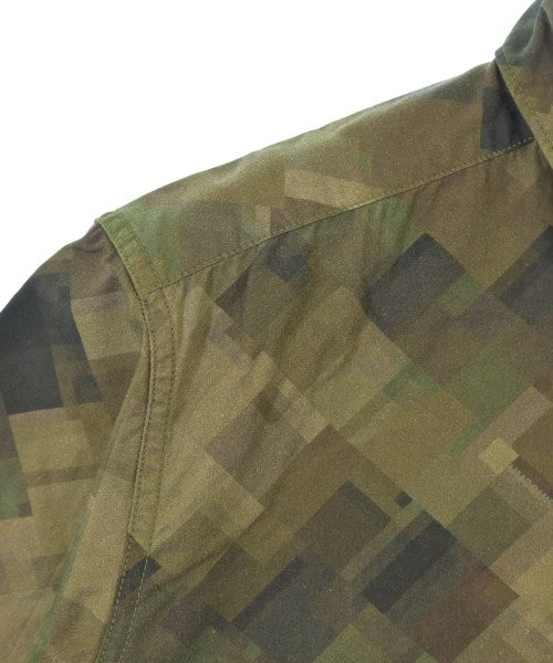 White Mountaineering 休襯衫