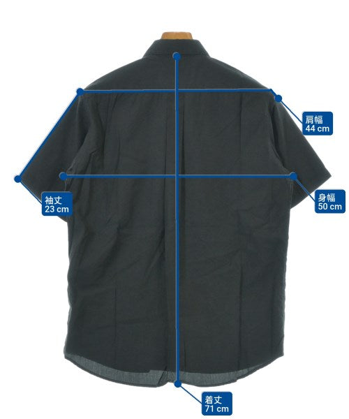 White Mountaineering 休閒襯衫