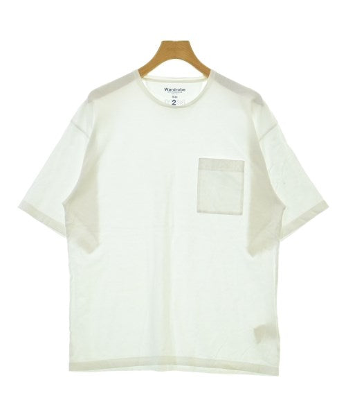 White Mountaineering T恤/上衣