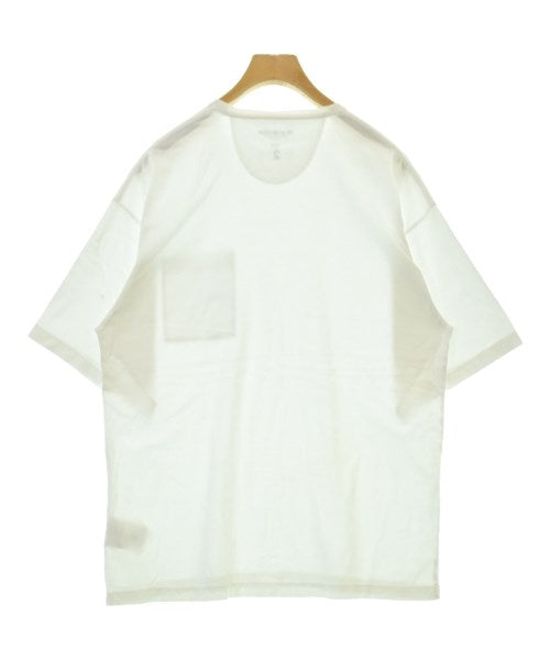 White Mountaineering T恤/上衣