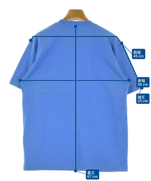 White Mountaineering T恤/上衣