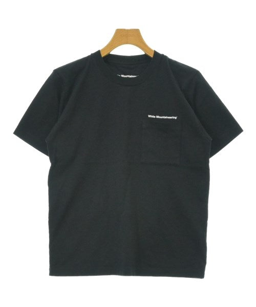 White Mountaineering T恤/上衣