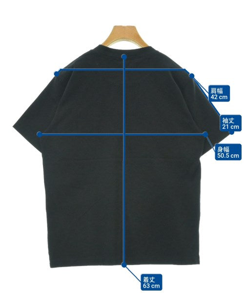 White Mountaineering T恤/上衣